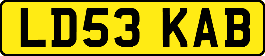 LD53KAB