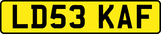 LD53KAF