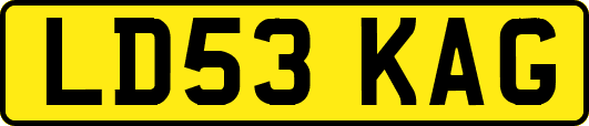 LD53KAG
