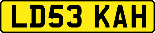 LD53KAH