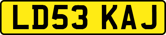LD53KAJ