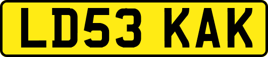 LD53KAK