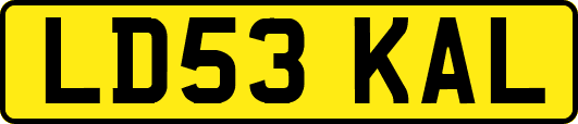 LD53KAL