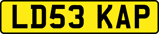 LD53KAP