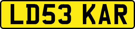 LD53KAR