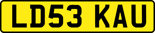 LD53KAU
