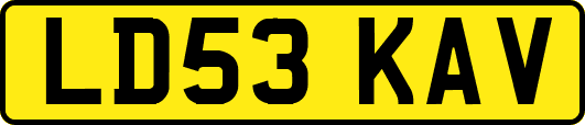 LD53KAV