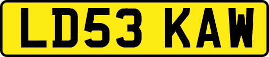 LD53KAW