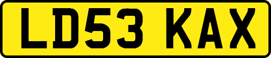 LD53KAX