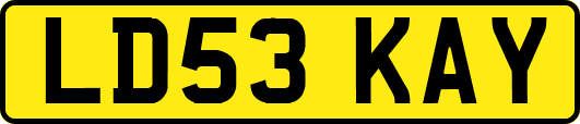 LD53KAY