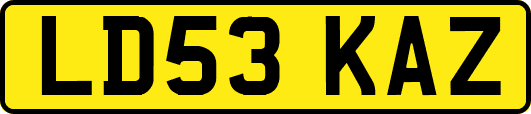 LD53KAZ