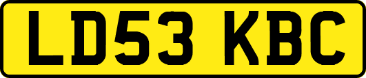 LD53KBC