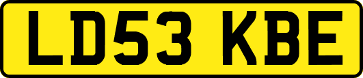 LD53KBE