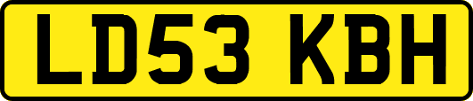LD53KBH