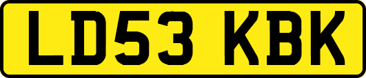 LD53KBK
