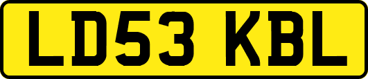 LD53KBL