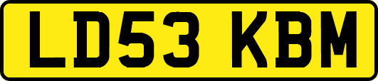 LD53KBM