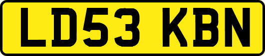LD53KBN