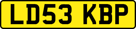 LD53KBP