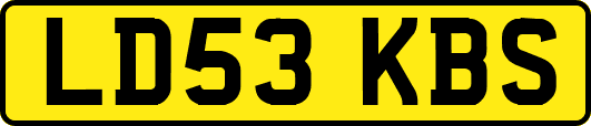 LD53KBS