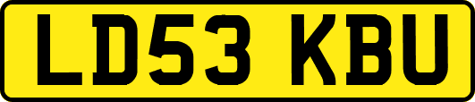 LD53KBU