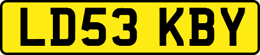 LD53KBY