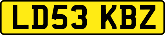 LD53KBZ