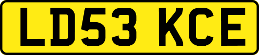 LD53KCE