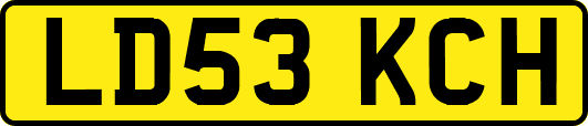 LD53KCH