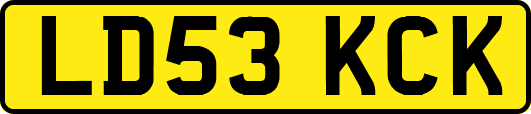 LD53KCK