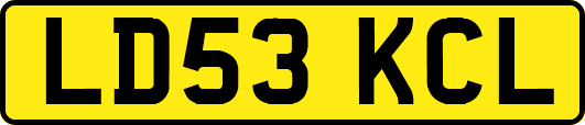 LD53KCL