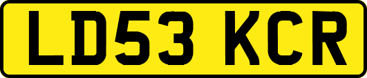 LD53KCR