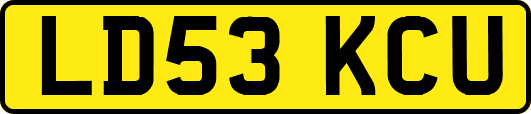 LD53KCU