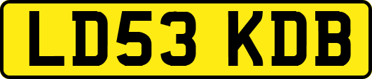 LD53KDB