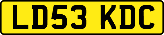 LD53KDC