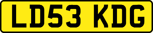 LD53KDG
