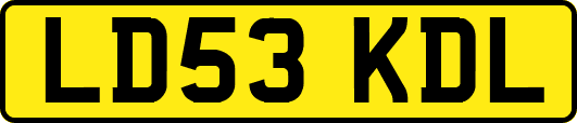 LD53KDL