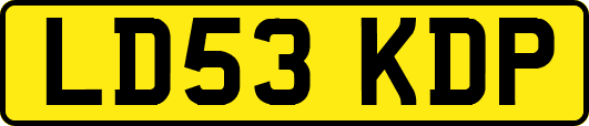LD53KDP