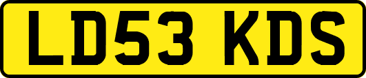 LD53KDS