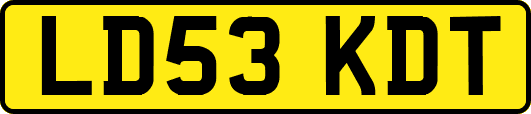 LD53KDT