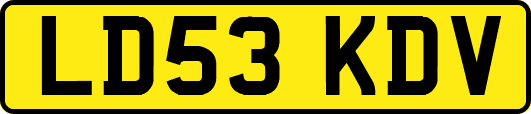 LD53KDV