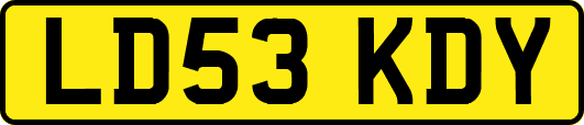 LD53KDY