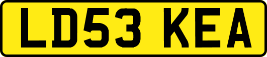 LD53KEA