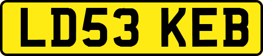 LD53KEB