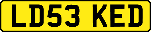 LD53KED