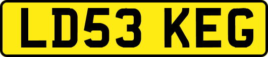 LD53KEG