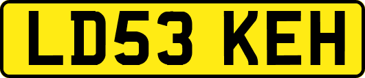 LD53KEH