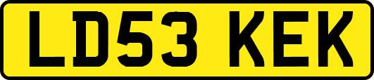 LD53KEK