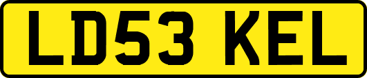 LD53KEL