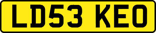 LD53KEO
